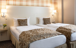 Best Western Hotel Quintessenz-Forum Dresden